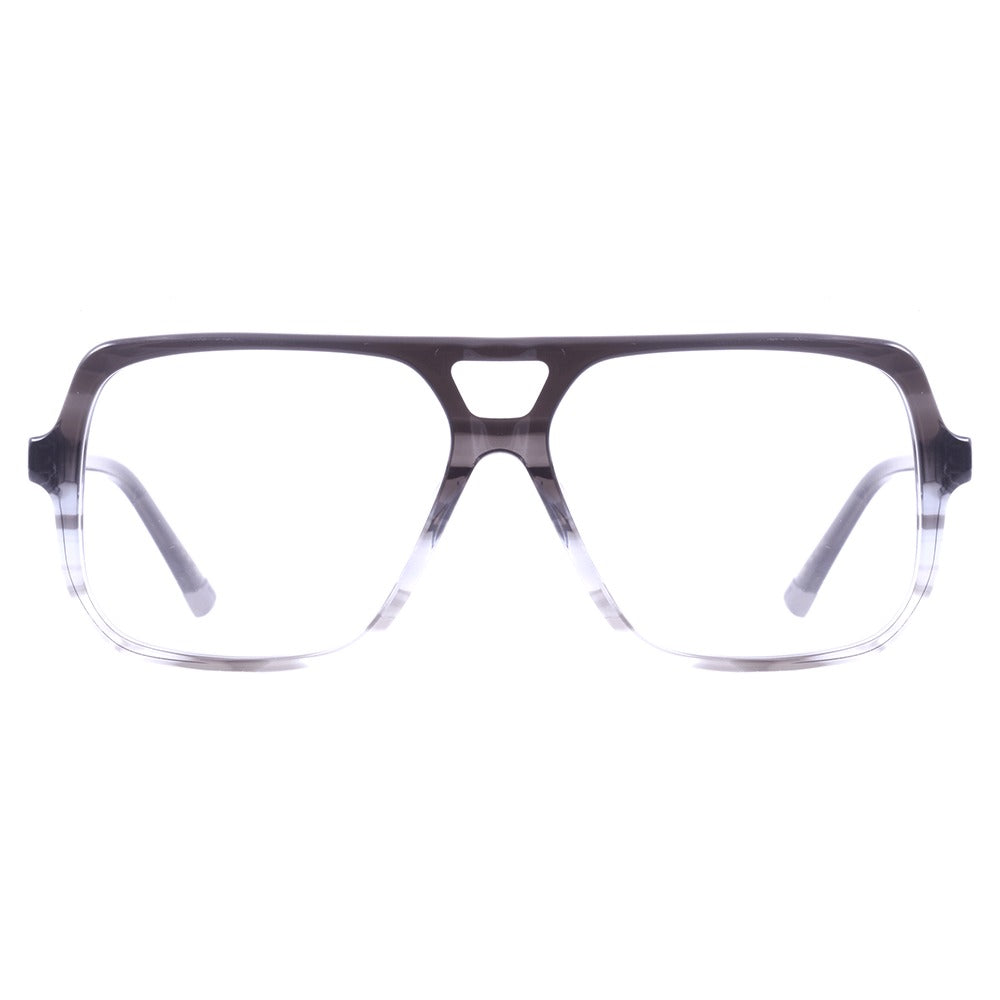 Evoke Henrique Fogaça Capo X HFG23 - Lente 5,7 cm - Grau