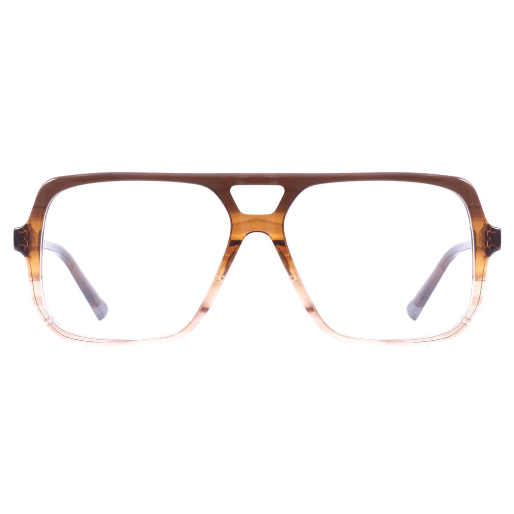 Evoke Henrique Fogaça Capo X HFG24 - Lente 5,7 cm - Grau