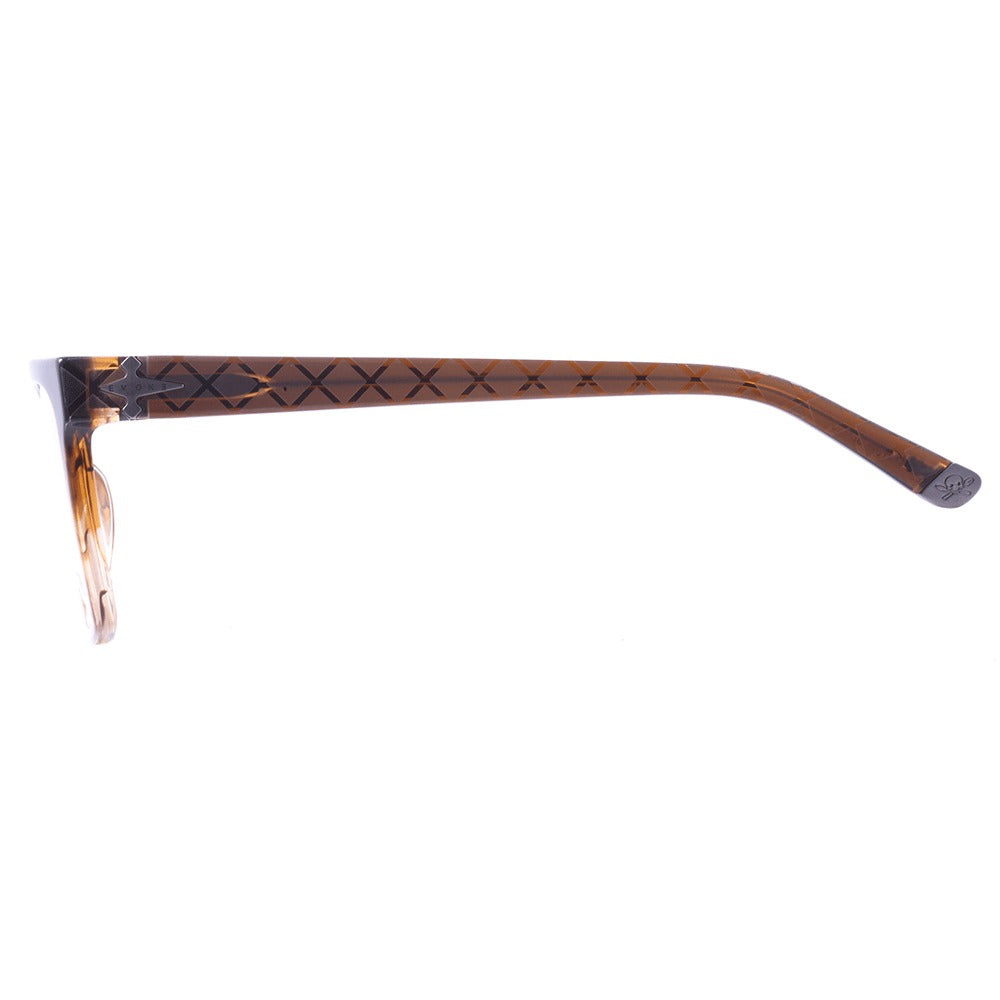 Evoke Henrique Fogaça Capo XII HFG23 - Lente 5,3 cm - Grau