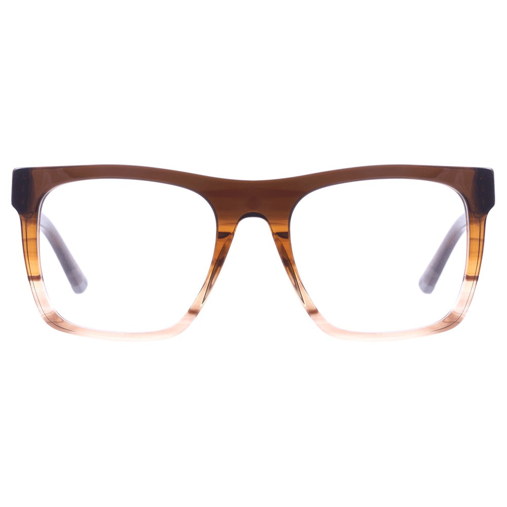 Evoke Henrique Fogaça Capo XII HFG23 - Lente 5,3 cm - Grau