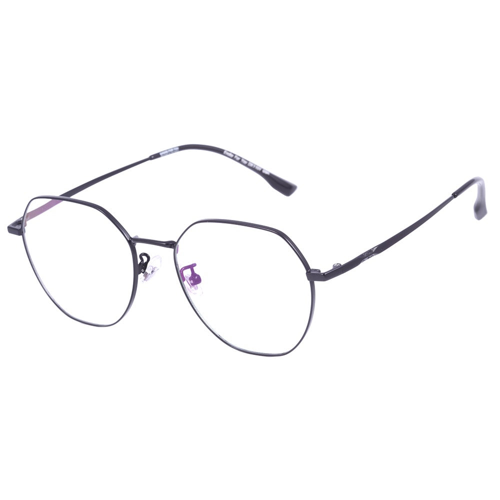 Evoke For You DX110T 09A - 53 mm - Grau