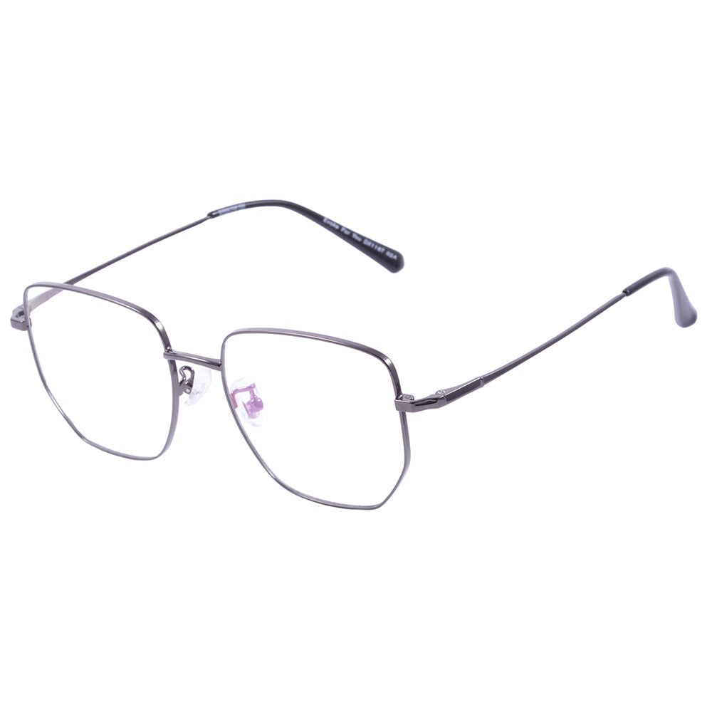 Evoke For You DX116T 02A - 53 mm - Grau