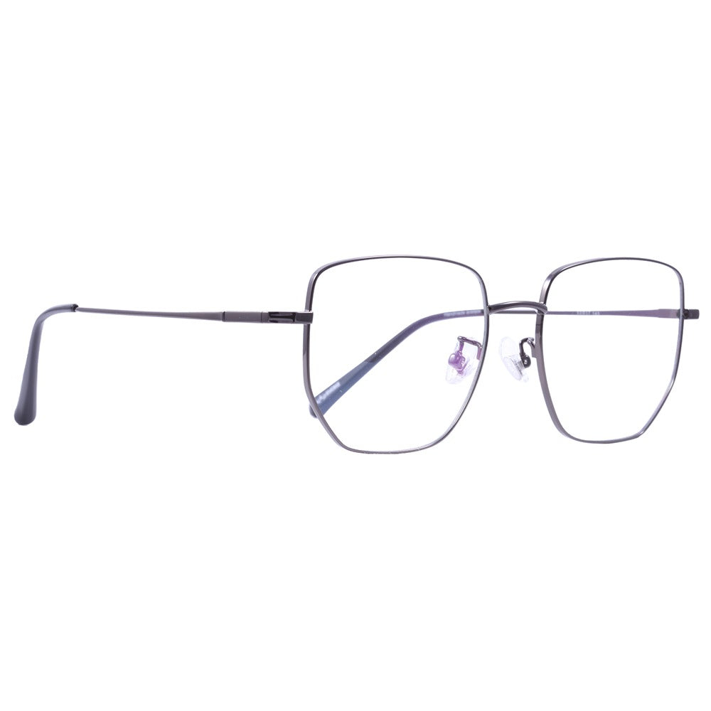 Evoke For You DX116T 02A - 53 mm - Grau