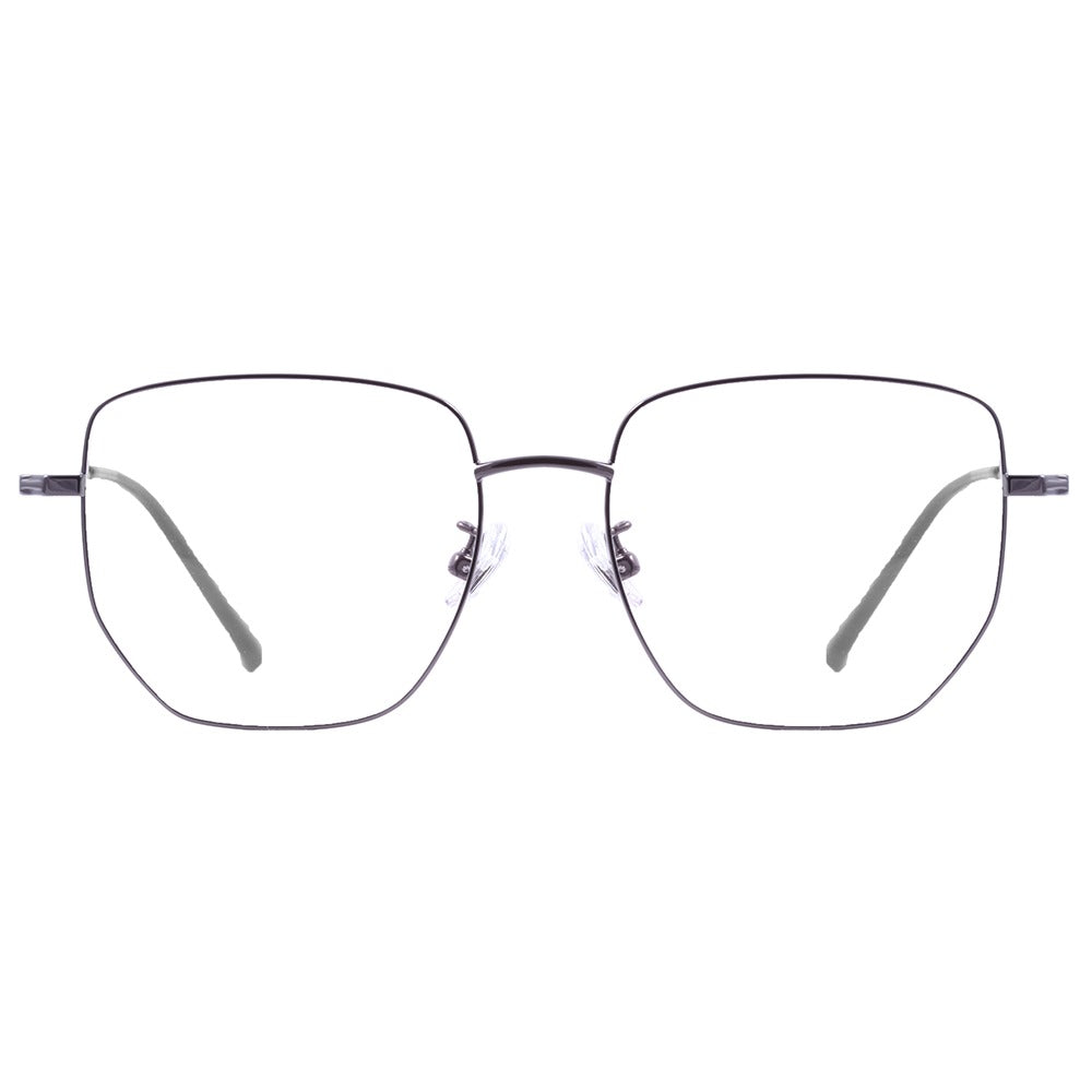 Evoke For You DX116T 02A - 53 mm - Grau