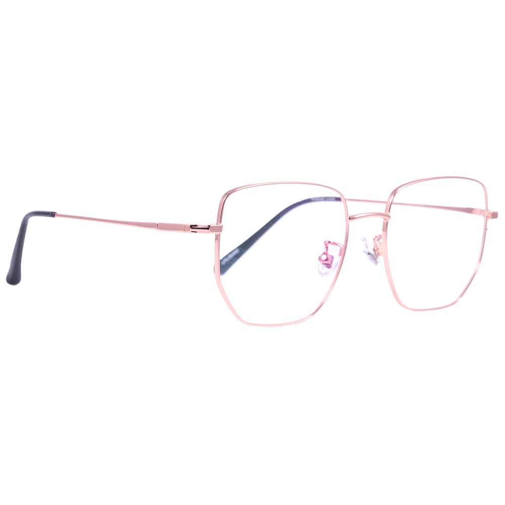 Evoke For You DX116T 05A - 53 mm - Grau