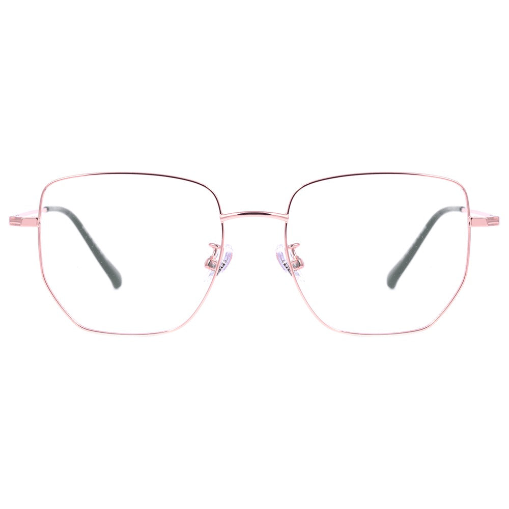 Evoke For You DX116T 05A - 53 mm - Grau
