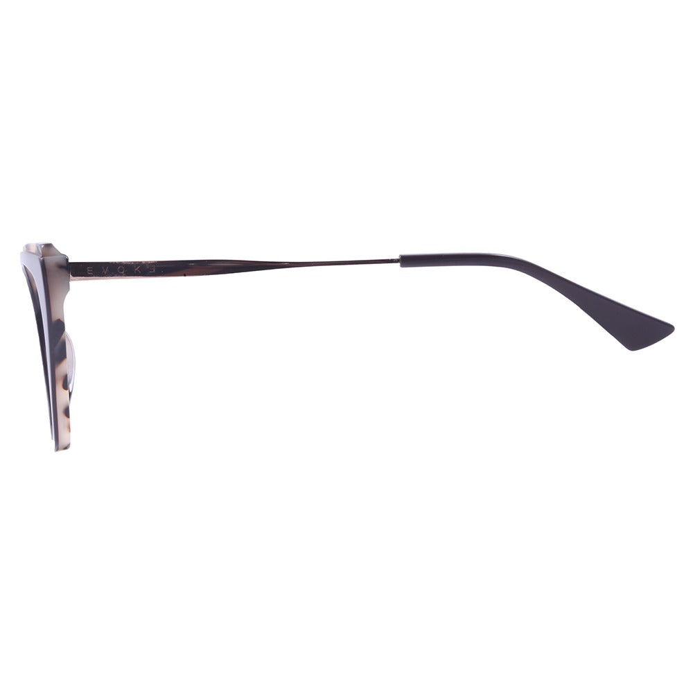 Evoke For You DX46 H02 Black Shine Marble lente 5,3cm - Grau