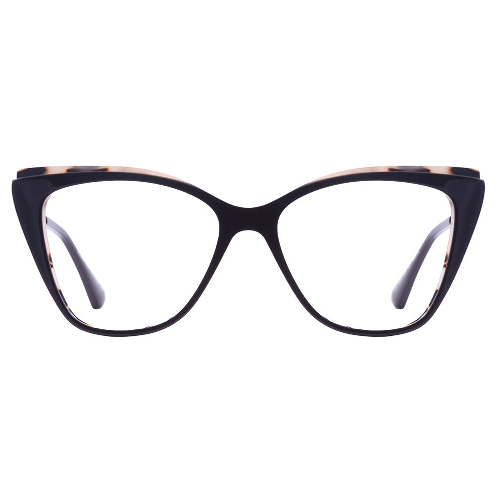 Evoke For You DX46 H02 Black Shine Marble lente 5,3cm - Grau