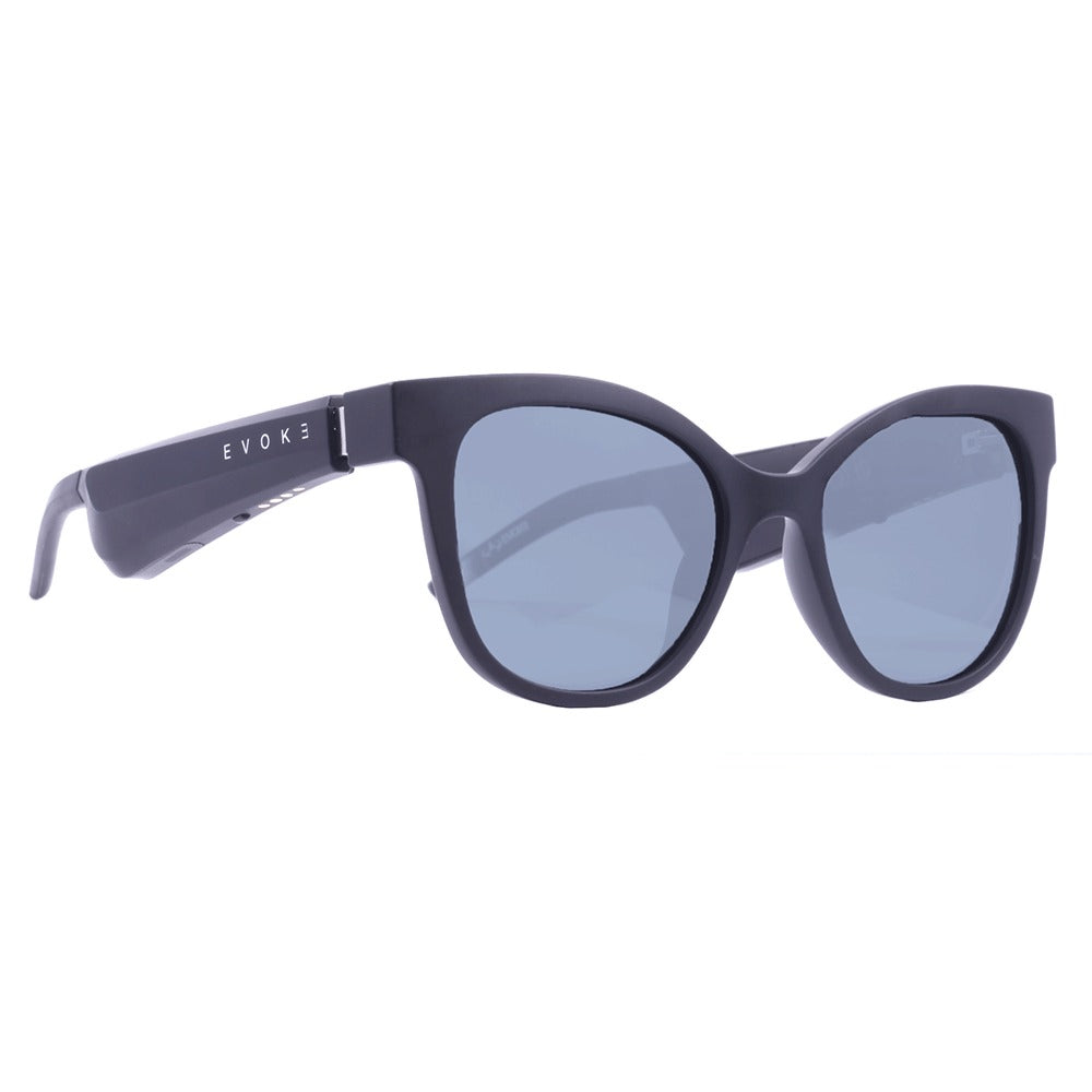 Evoke The Beat Groove VII A11S Matte Black/ Gray - Sol