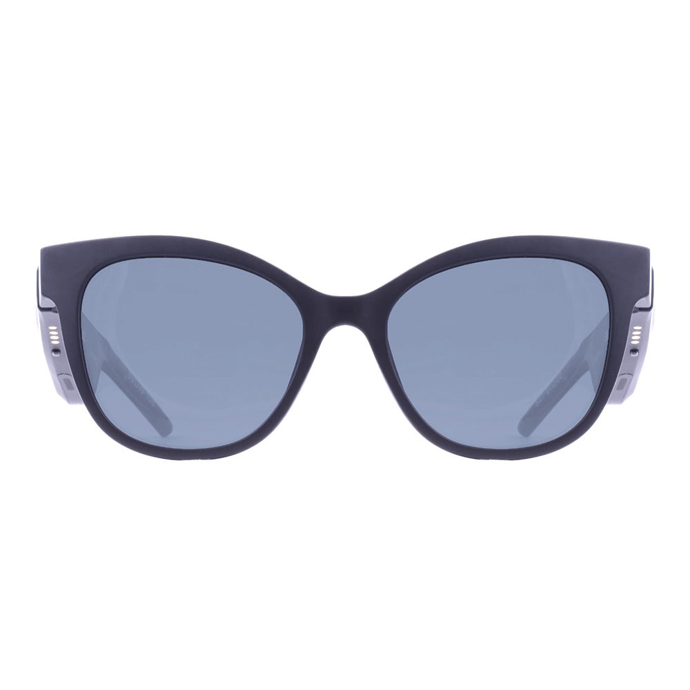 Evoke The Beat Groove VII A11S Matte Black/ Gray - Sol