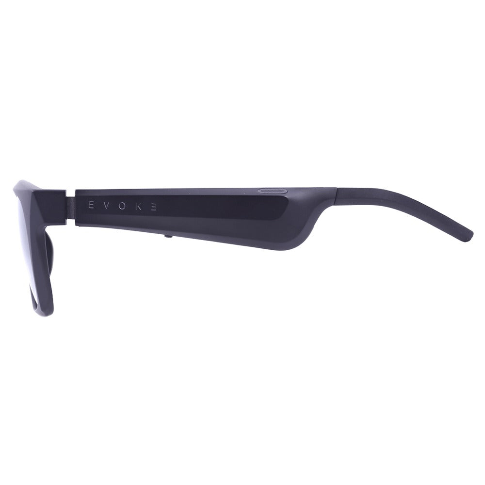 Evoke The Beat Groove VIII A11S Matte Black/ Gray