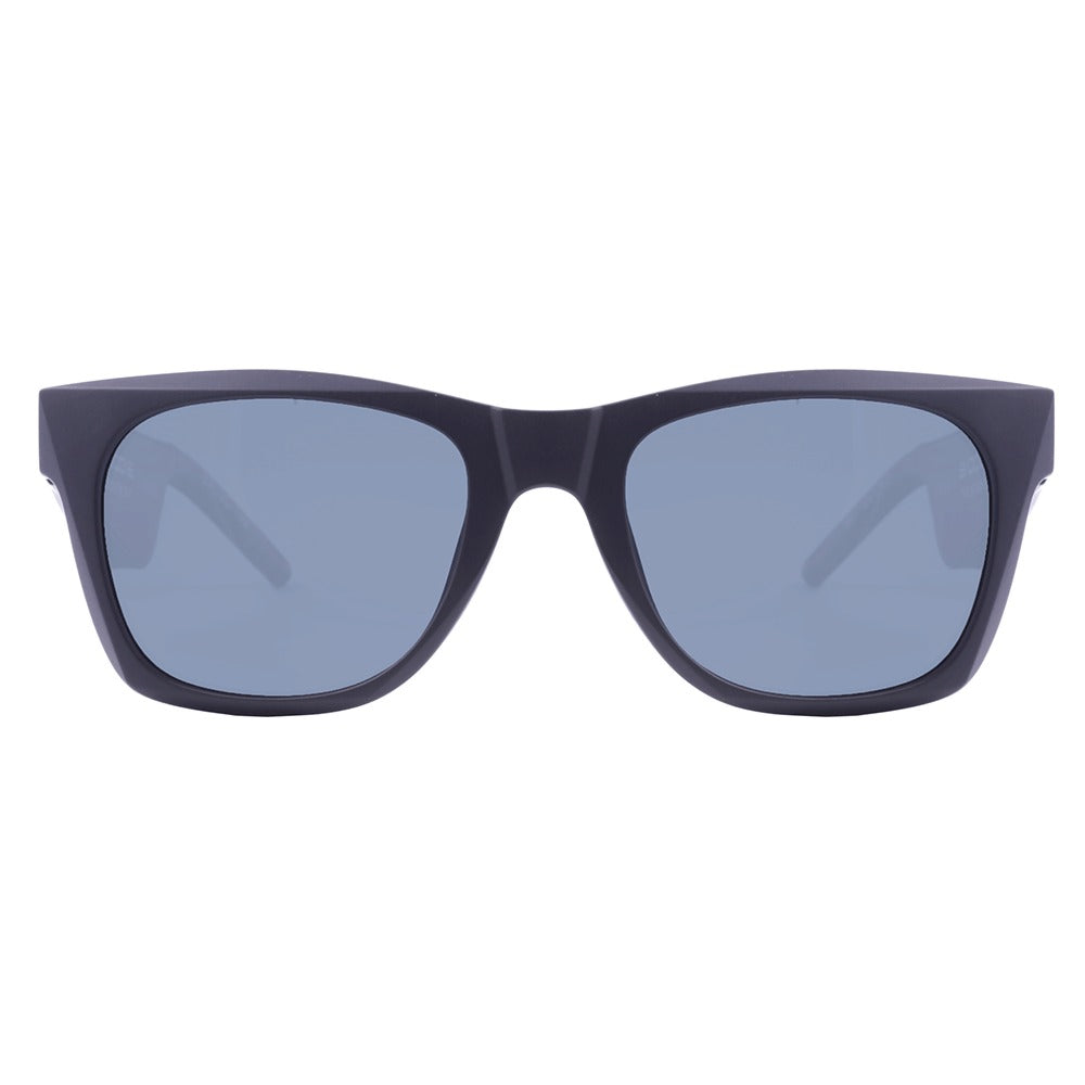 Evoke The Beat Groove VIII A11S Matte Black/ Gray