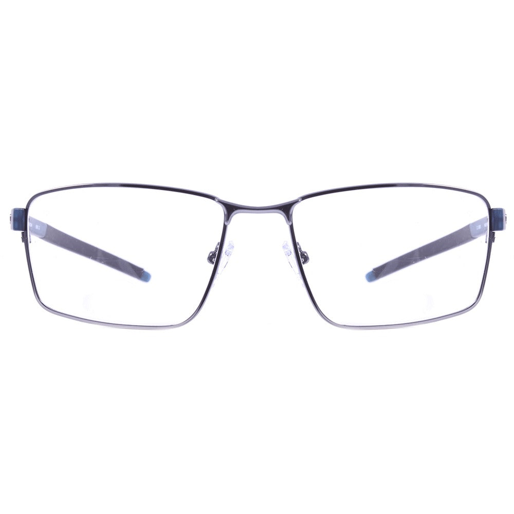 HB Duotech 0427 M Graphite Naval Blue - Grau