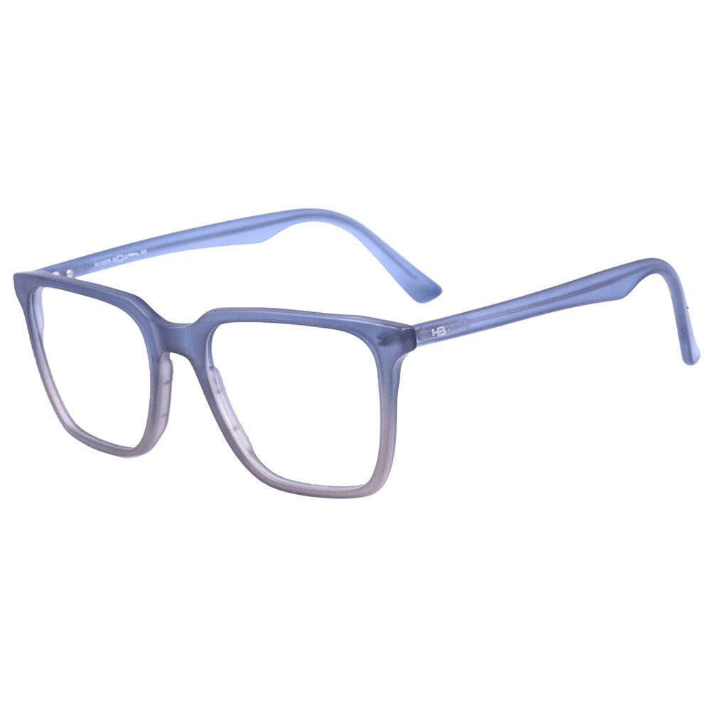 HB 0378 Ecobloc Gradient Blue/ Onyx 53 mm - Grau
