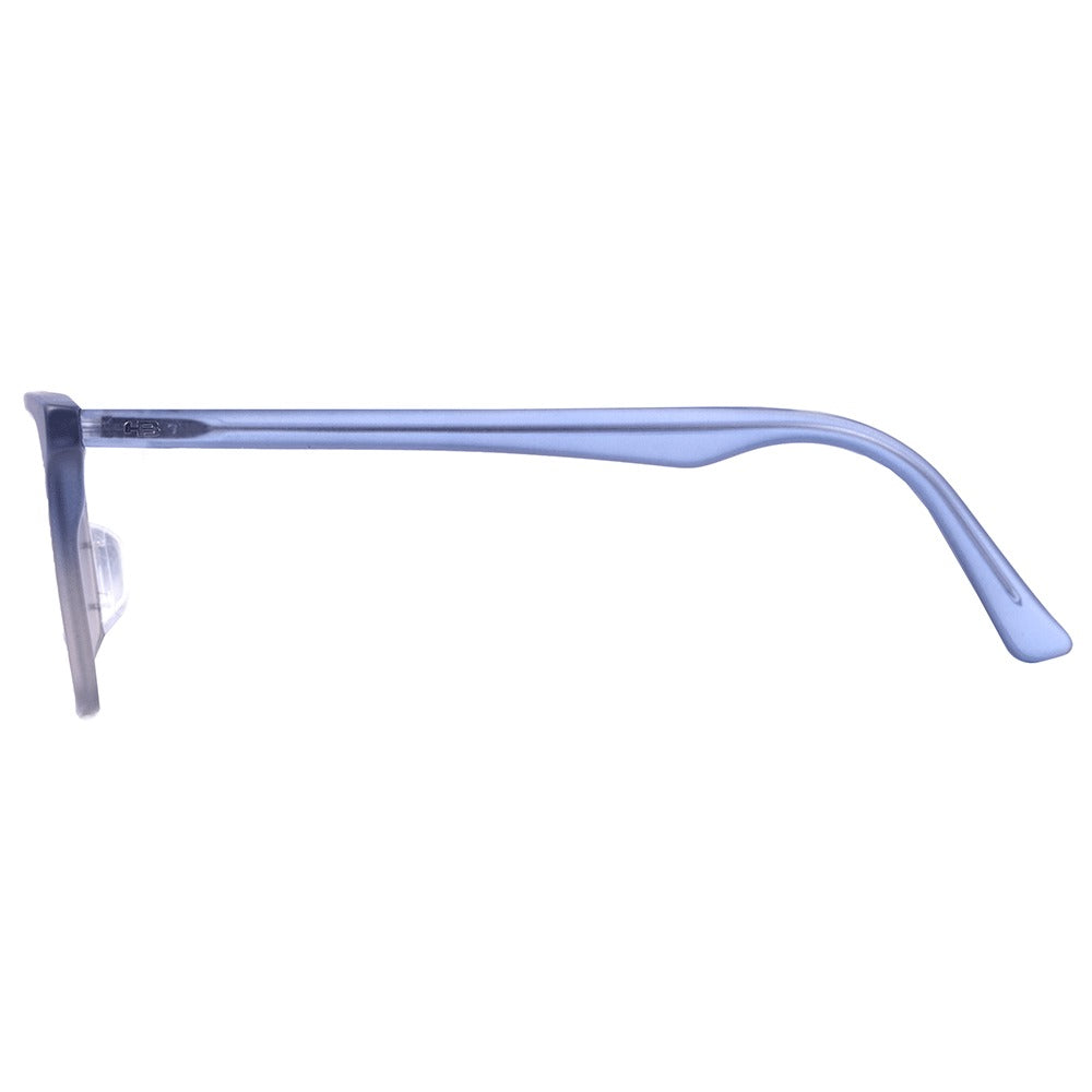 HB 0378 Ecobloc Gradient Blue/ Onyx 53 mm - Grau