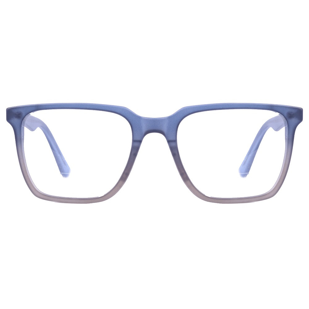 HB 0378 Ecobloc Gradient Blue/ Onyx 53 mm - Grau