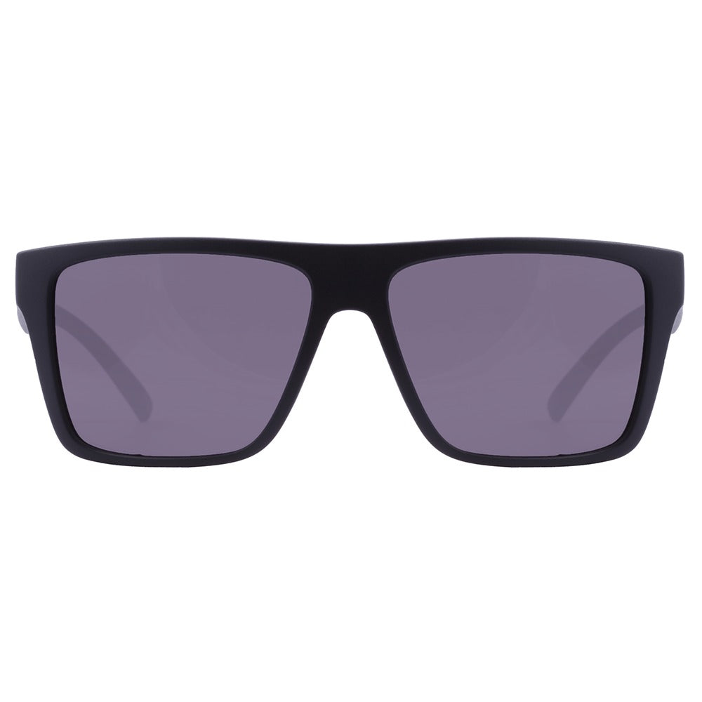 HB Floyd - Matte Black/ Gray - Sol