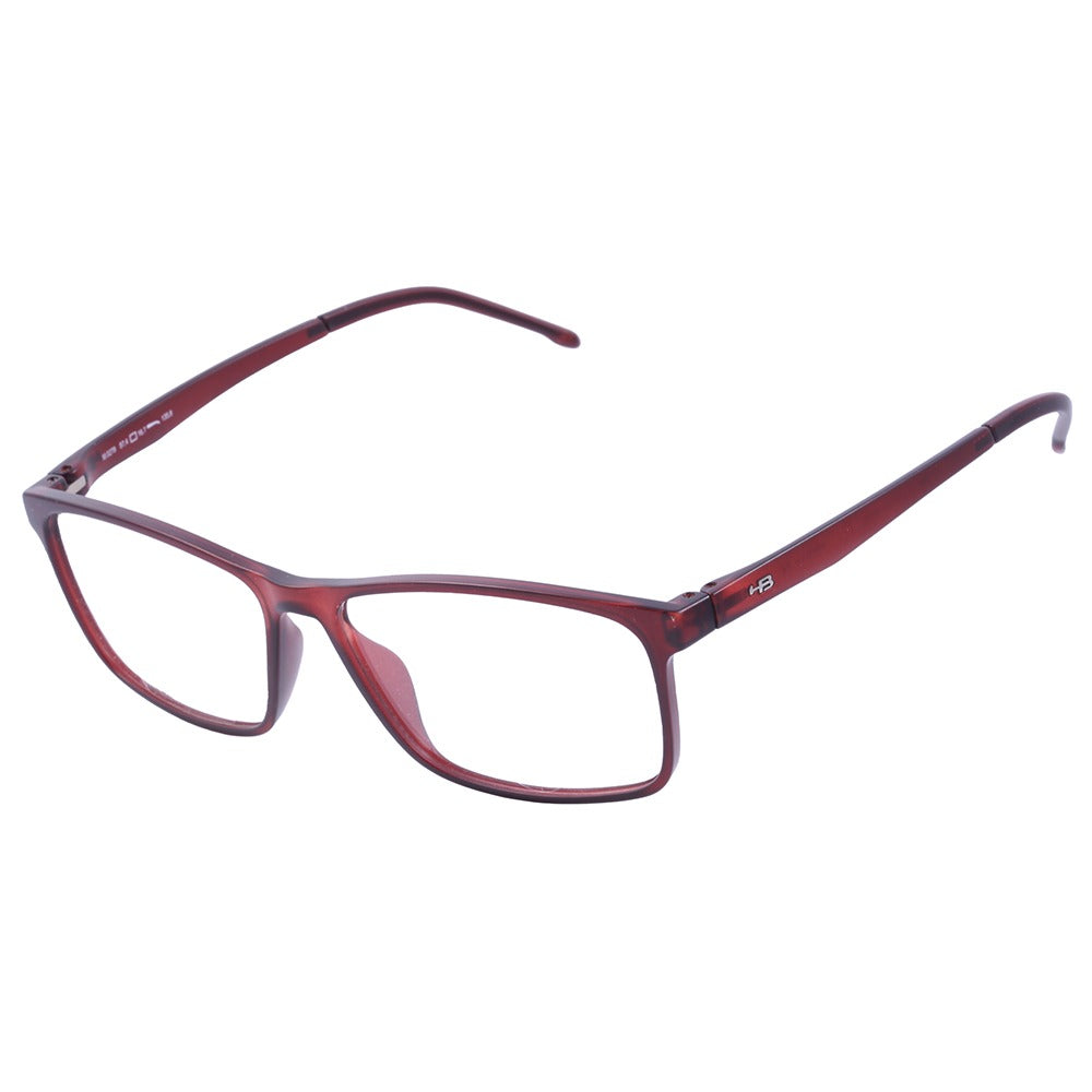 HB Polytech 0279 Matte Brown - Grau