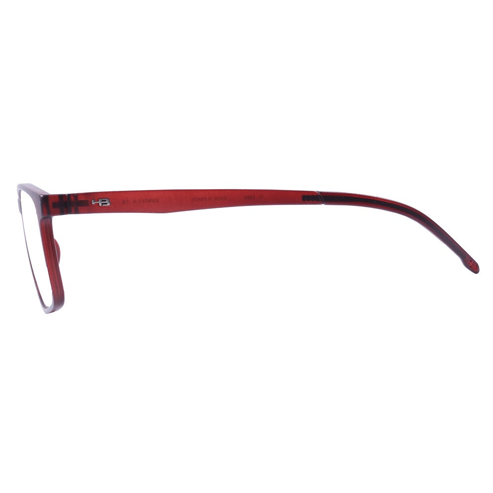 HB Polytech 0279 Matte Brown - Grau