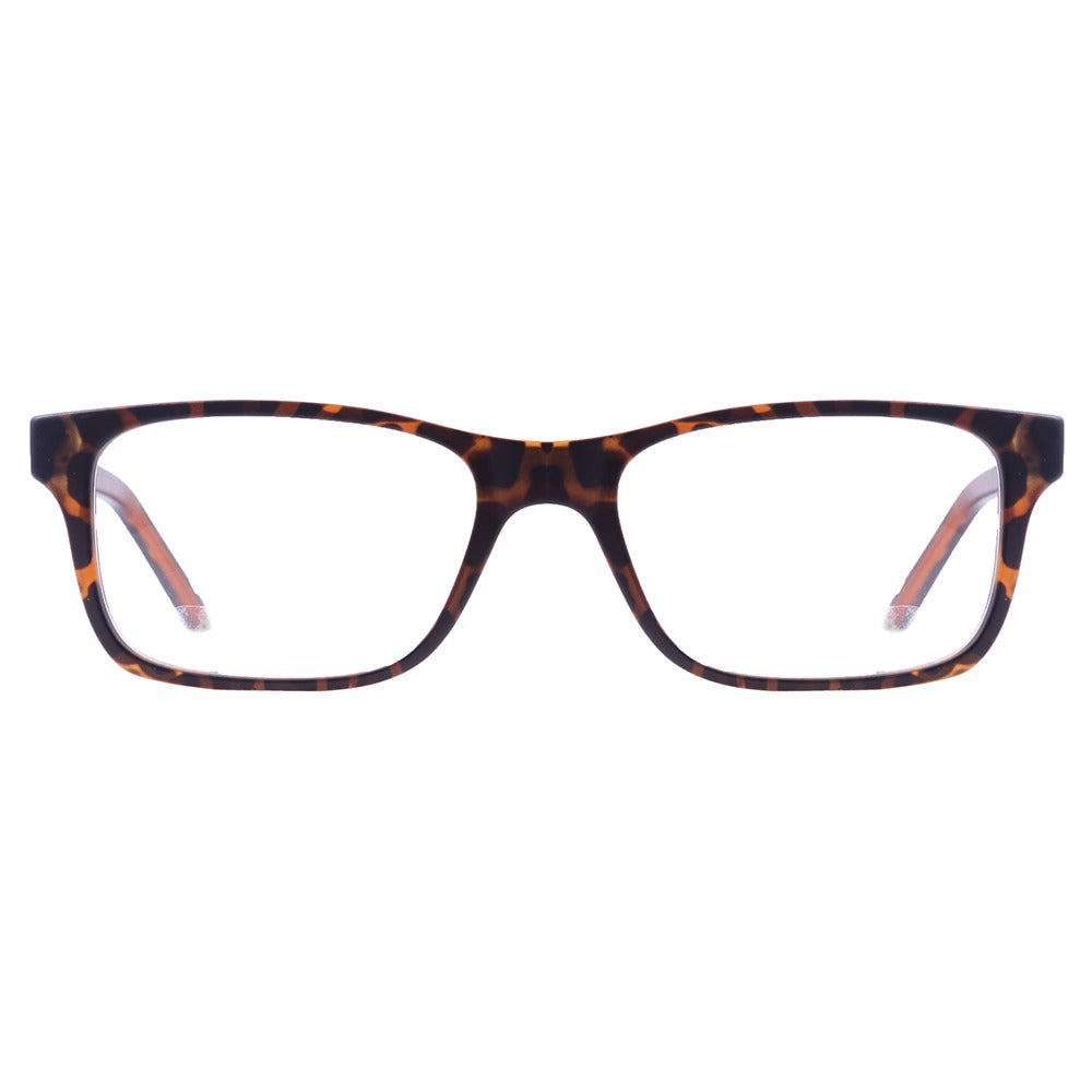 HB Polytech 0429 Havana Turtle - 52 mm - Grau