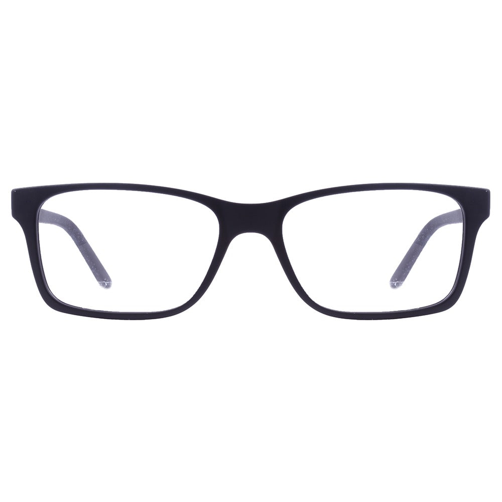 HB Polytech 0430 Matte Black - 55 mm - Grau