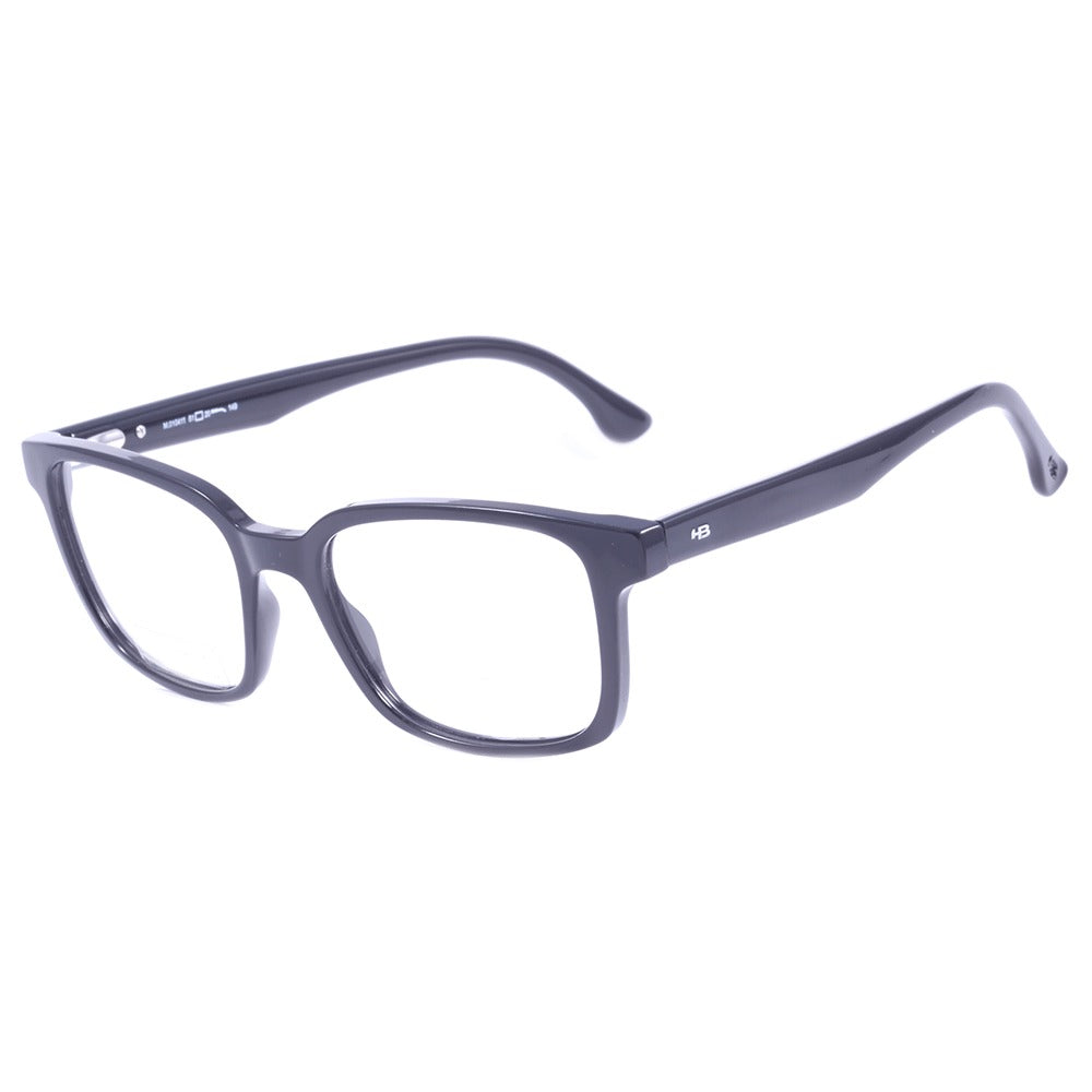 HB Polytech 2 0411 Gloss Black