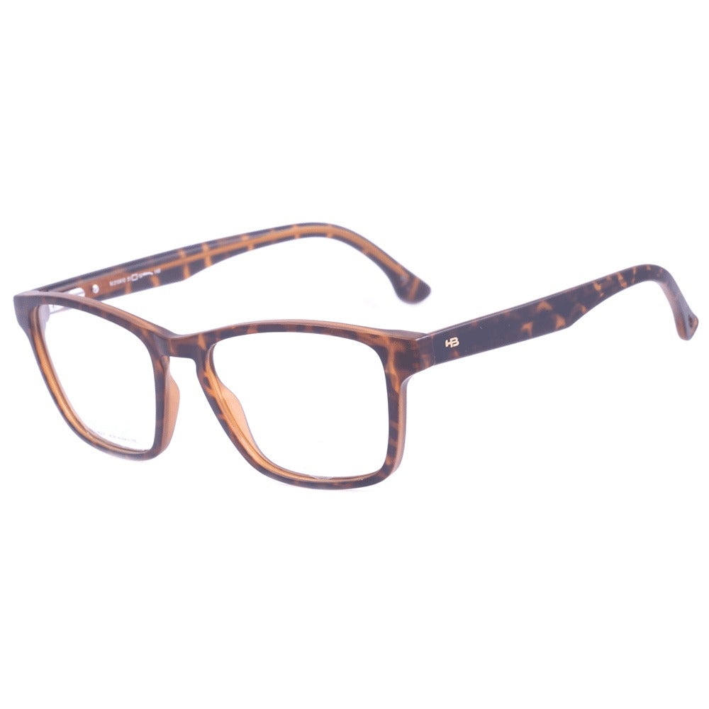 HB Polytech 2 0410 Havana Turtle - Grau