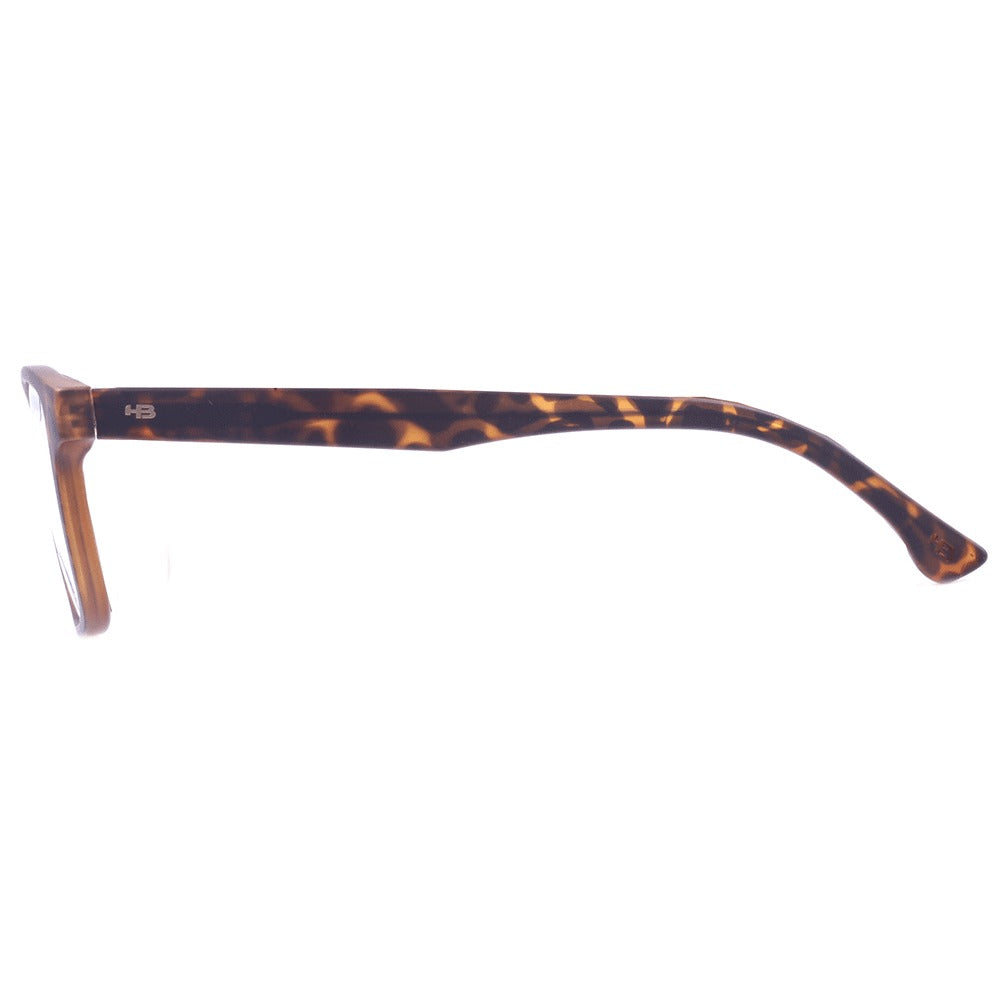 HB Polytech 2 0410 Havana Turtle - Grau