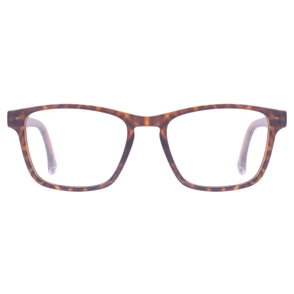 HB Polytech 2 0410 Havana Turtle - Grau