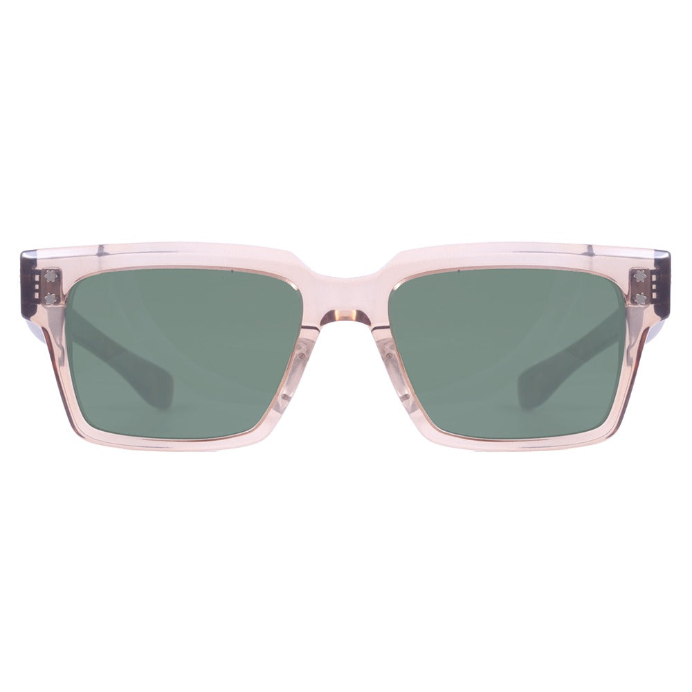 HB Rio Light Brown/ Havana Turtle - Lente 5,2 cm - Sol
