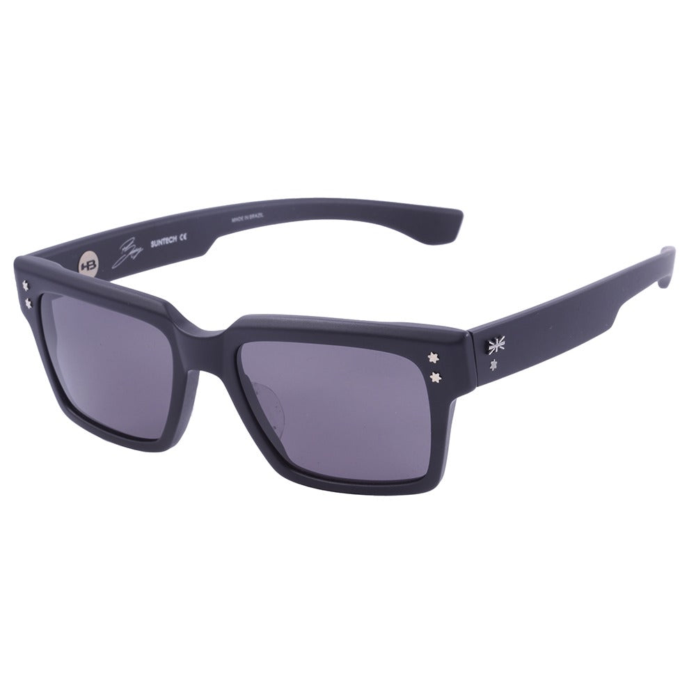 HB Rio Matte Black - 52 mm - Sol