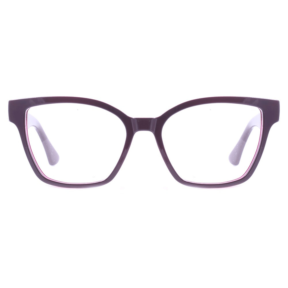 HB 0403 2 SWITCH Clip On Passionate/ Q. Black/ G Havana/ Polarized Brown  - Sol