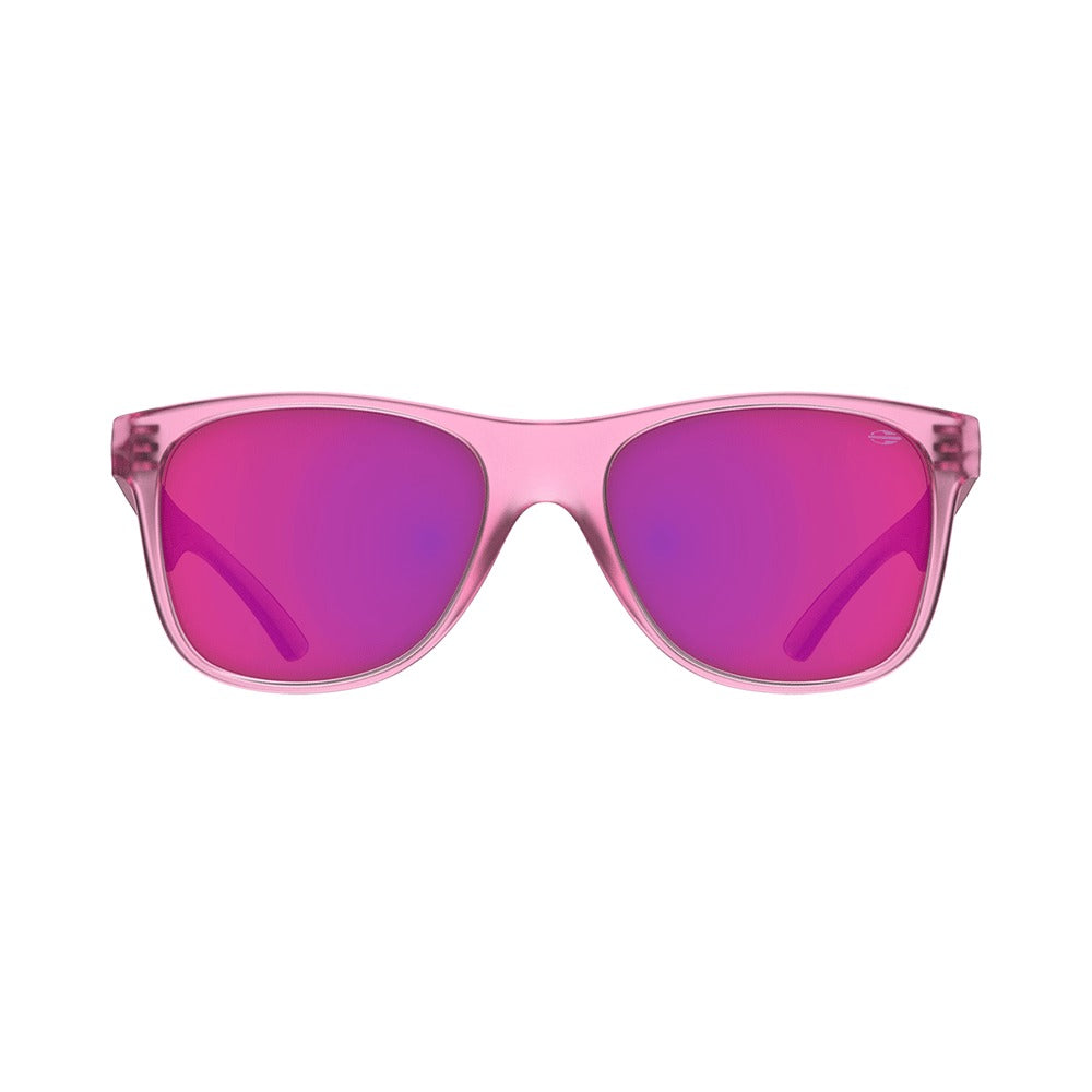 Mormaii Milão Rosa Fosco/ Rosa Espelhado - 53 mm