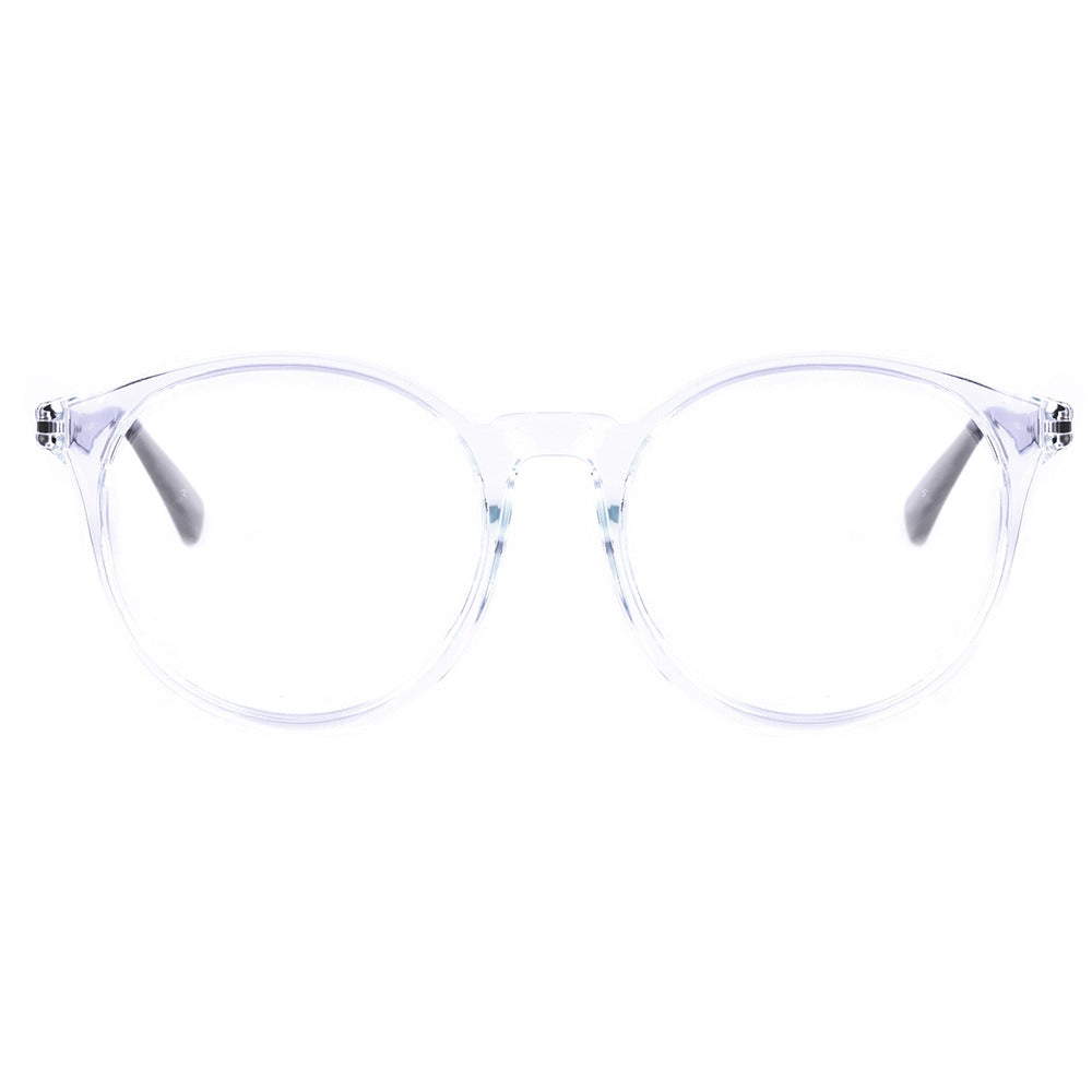 Mormaii Agra Transparente Brilho - 51mm - Grau