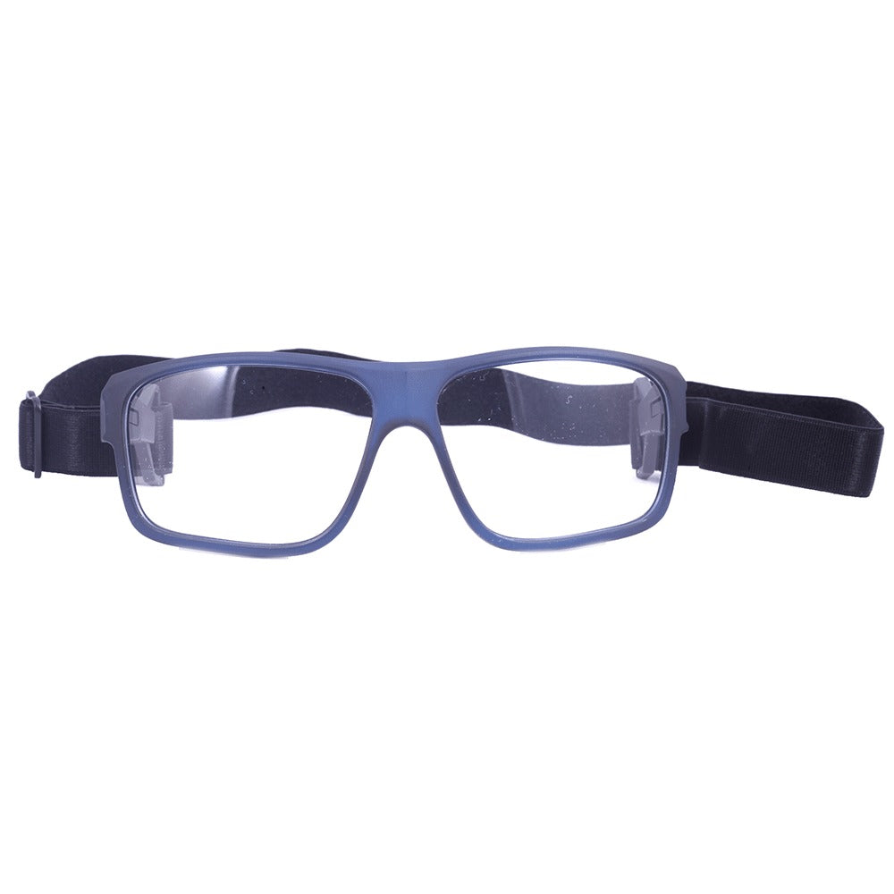 Mormaii Ancara Azul Fosco - Lente 6,1 cm - Grau