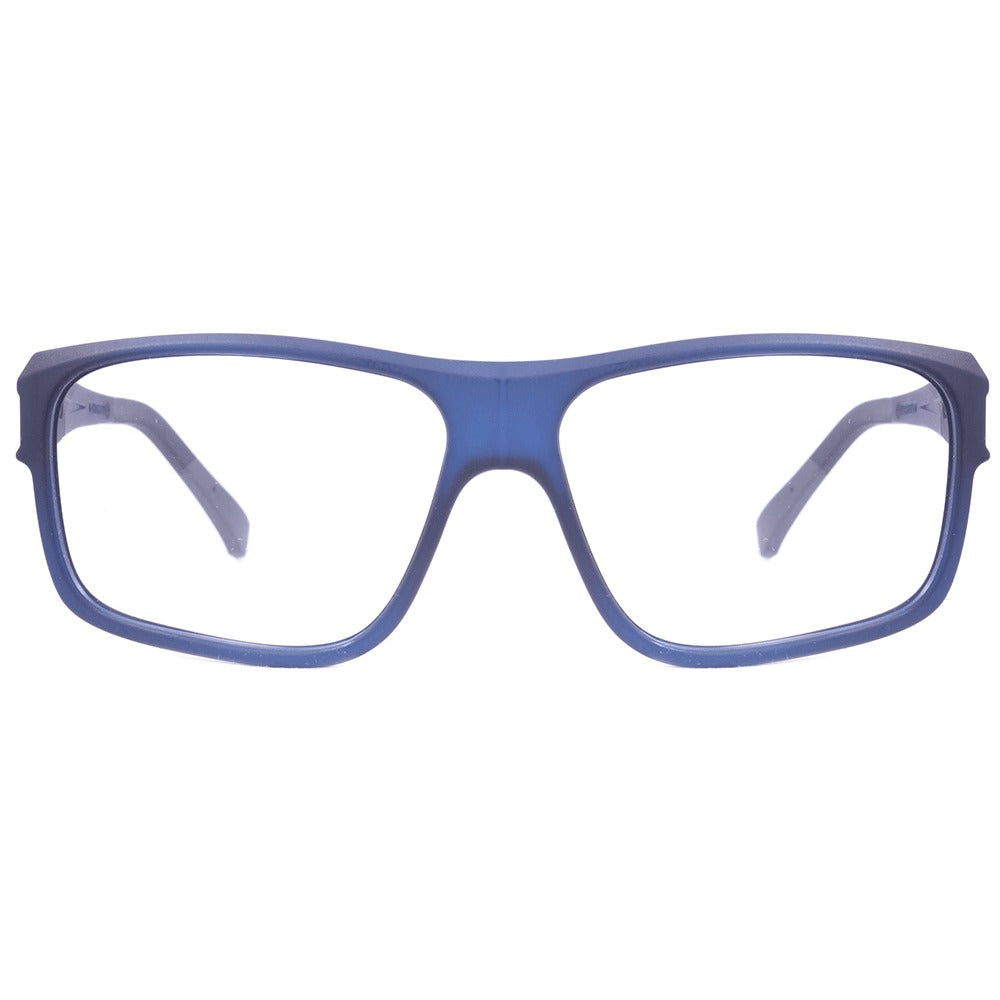 Mormaii Ancara Azul Fosco - Lente 6,1 cm - Grau