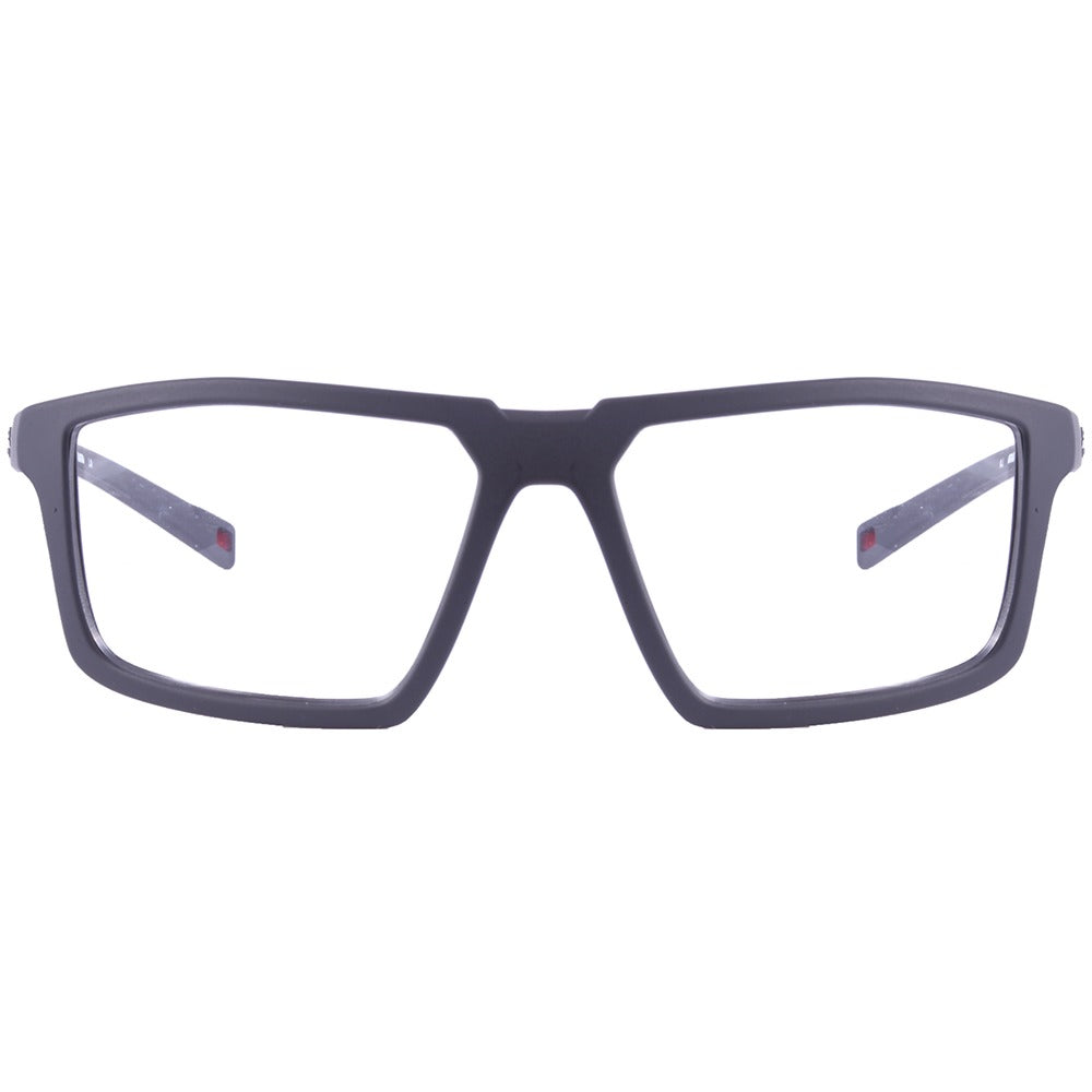 Mormaii Estocolmo Cinza Fosco - Lente5,3cm