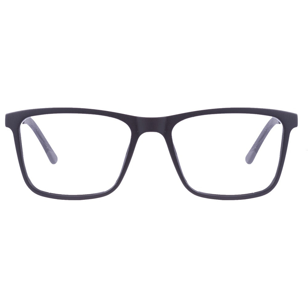 Mormaii Turim Preto Fosco - Lente 5,2cm - Grau
