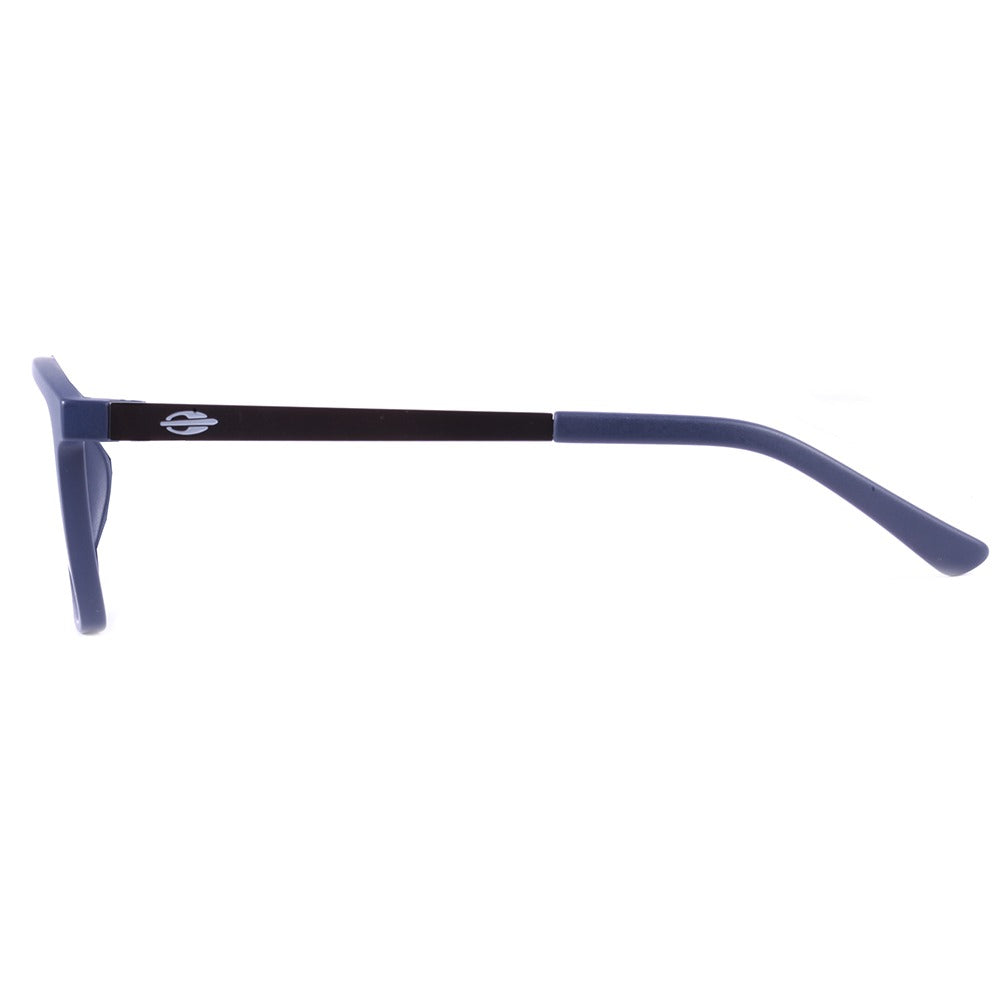 Mormaii Turim Azul Fosco - Lente 5,2cm