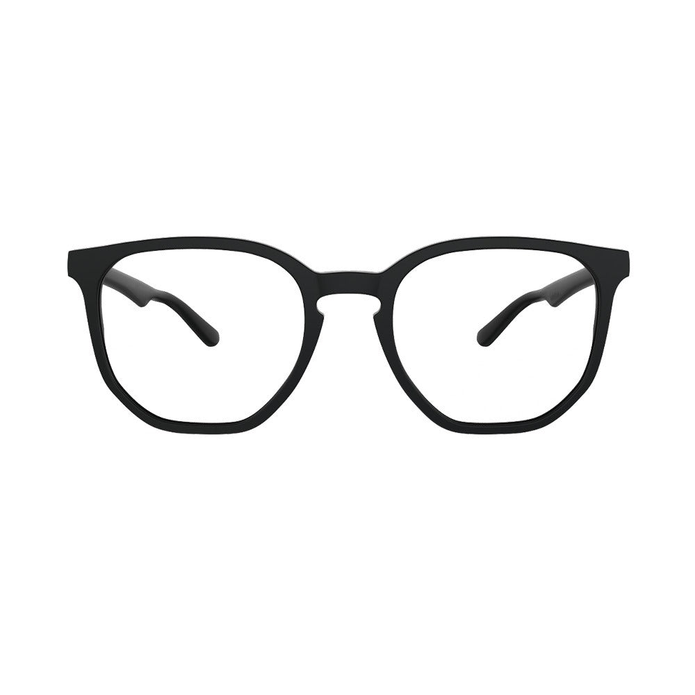 HB 0377 Matte Black - Grau