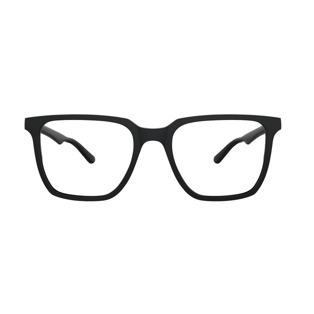 HB 0378 Matte Black - Grau