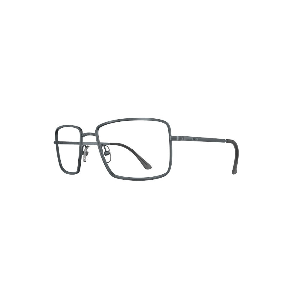 HB Ductenium 0390 Matte Graphite 59 mm