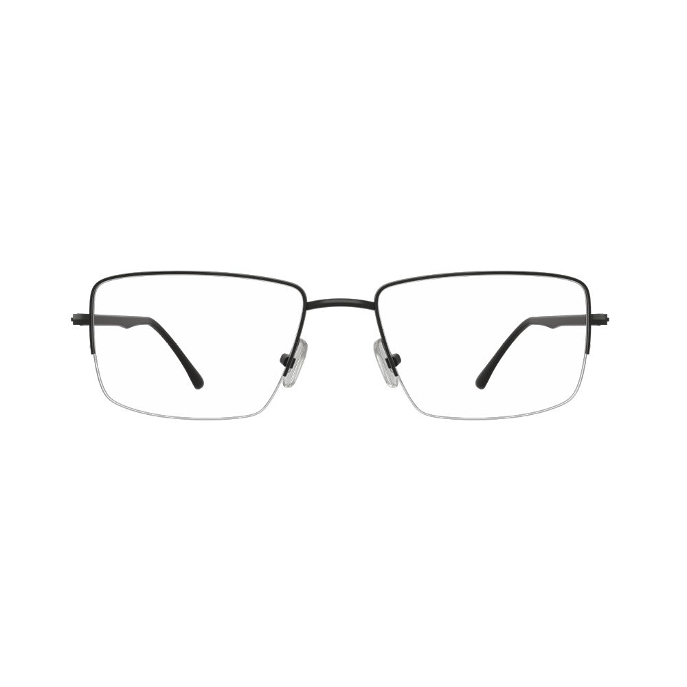 HB Ductenium 0392 Matte Black 55 mm