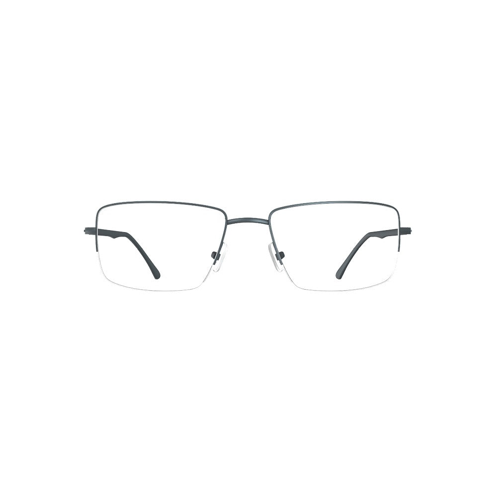 HB Ductenium 0392 Matte Graphite Lente 5,5 cm