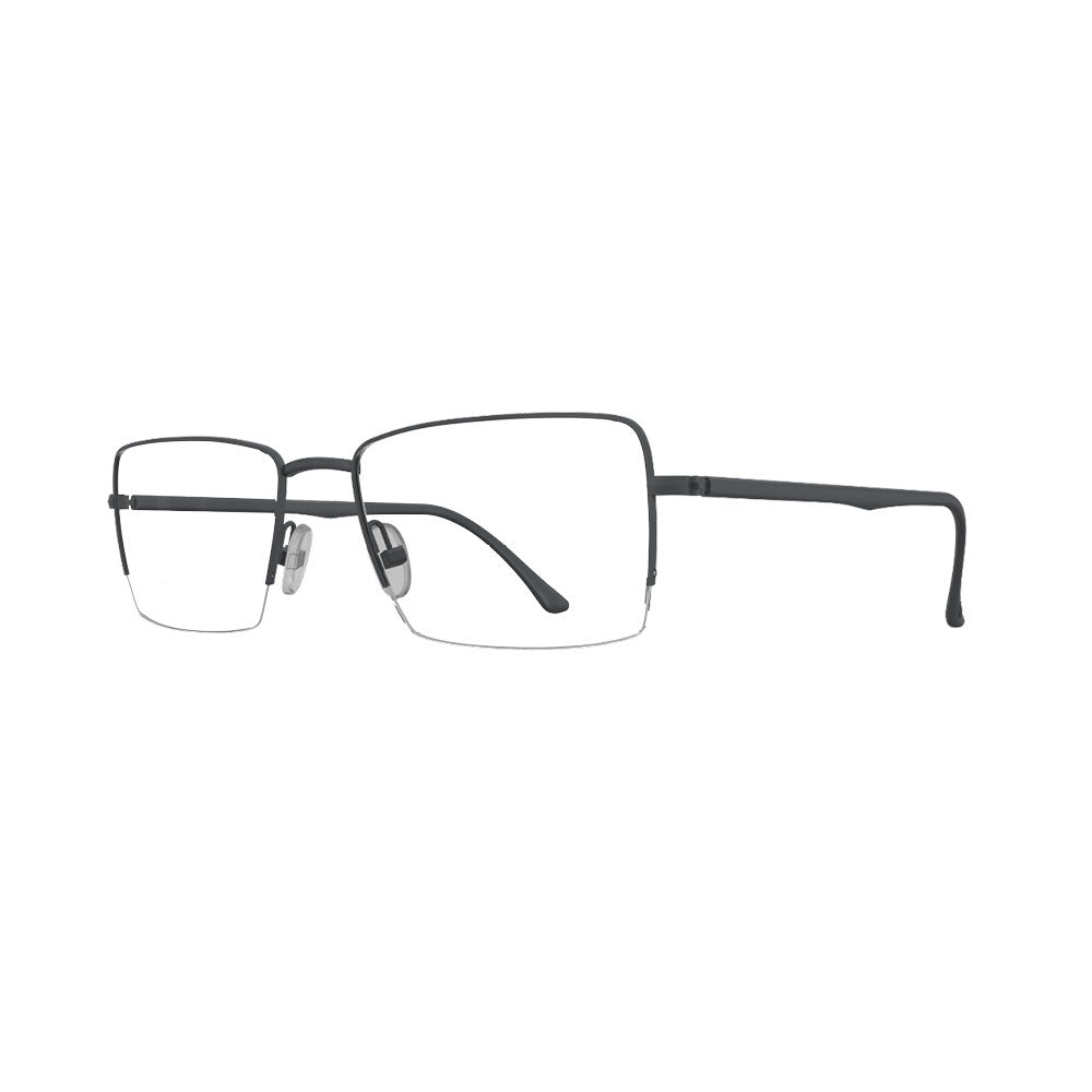 HB Ductenium 0393 Matte Graphite Lente 5,5 cm