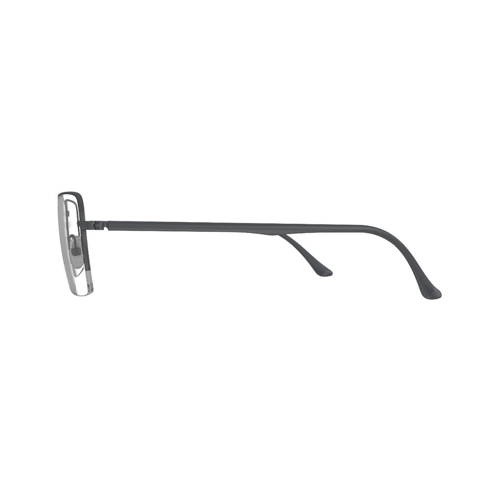 HB Ductenium 0393 Matte Graphite Lente 5,5 cm