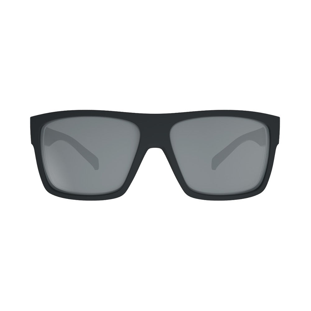HB Would 2.0 Matte Black/ Silver