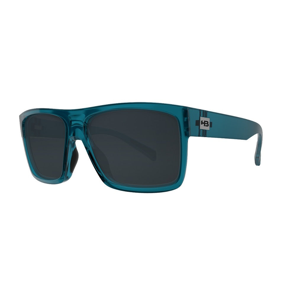 HB Would 2.0 Greenish Blue/ Gray - Sol