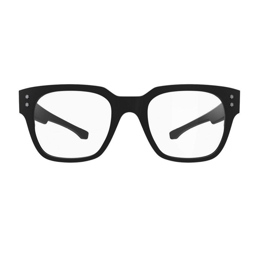 HB Naza Matte Black - Grau