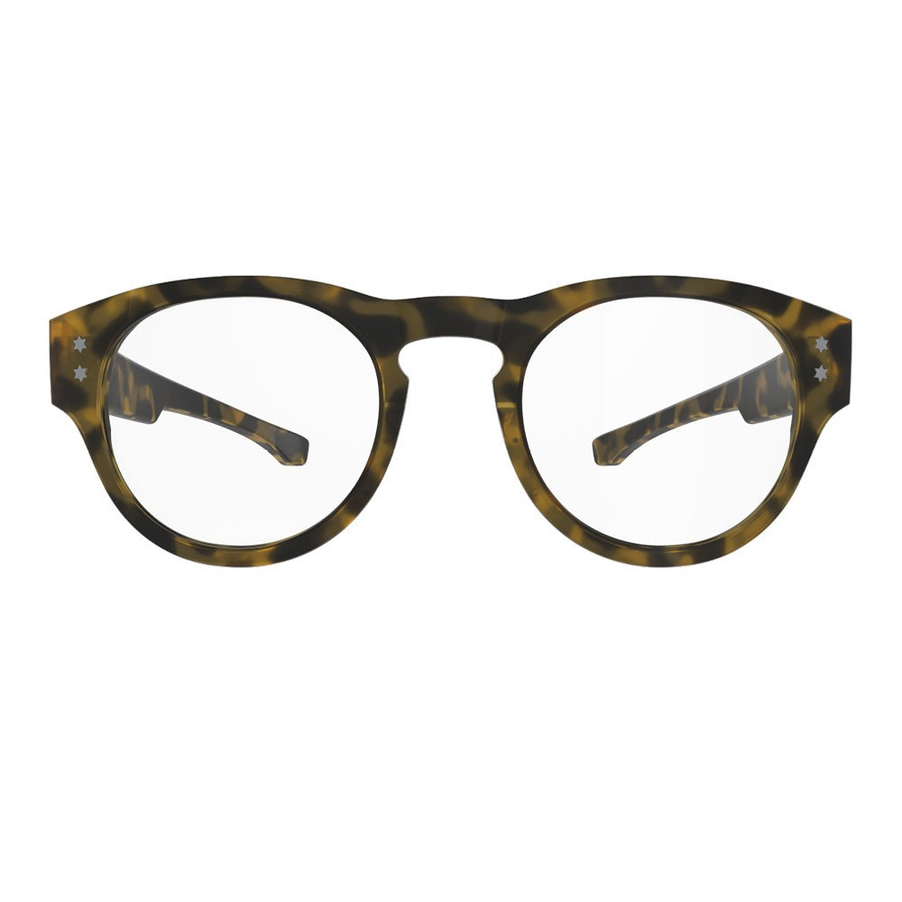 HB Mavericks Classical Havana Turtle